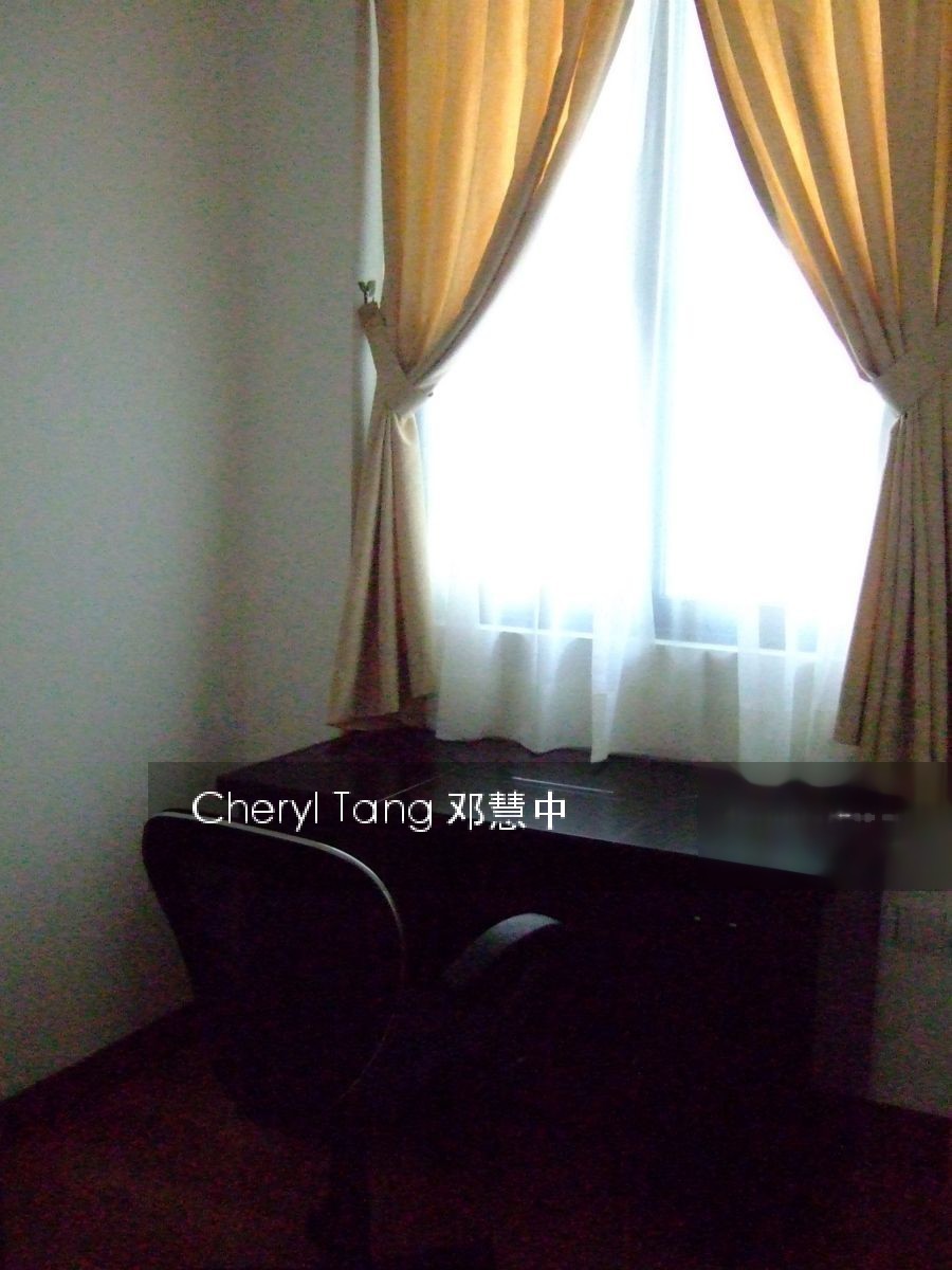 The Centrio (D12), Apartment #124369932